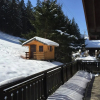 Отель Chalet Morzine, 4 pièces, 7 personnes - FR-1-524-17, фото 9