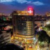 Отель Hermes Palace Hotel Medan, фото 37