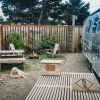 Отель Hart's Camp Airstream Hotel & RV Park, фото 36