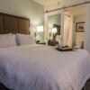 Отель Hampton Inn Winchester-University/Mall Area, фото 34