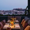 Отель Radisson Blu Park Hotel, Athens, фото 11