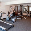 Отель Executive Inn, фото 11