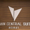 Отель Urban Central Suites - Beirut, фото 21