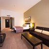 Отель Holiday Inn London - Whitechapel, an IHG Hotel, фото 4