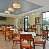 Отель Comfort Suites near Westchase on Beltway 8, фото 30
