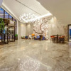 Отель Echarm Hotel Guizhou Xingyi Jushan Avenue, фото 5