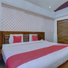 Отель OYO 26981 Sharan Residency, фото 16