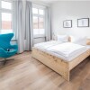 Отель Strandloft 2 Norderney, фото 27