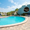 Отель Hibiscus A103 [2/2] Free Activities! & Oceanfront Wifi 3 Pools, фото 6