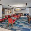 Отель Holiday Inn Express Hotel & Suites Cookeville, an IHG Hotel, фото 23