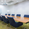 Отель Quality Hotel Park Södertälje City, фото 12