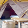 Отель Glamping Stars, фото 9