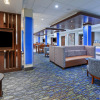 Отель Holiday Inn Express & Suites Tulsa Northeast - Owasso, an IHG Hotel, фото 25