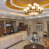 Отель Shell Wuxi Jiangyin Wenlin Town Hotel, фото 16