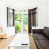 Отель Quality Contractor House in Lulworth Solihull 4 Bedrooms Separate Beds with Parking and Wifi also go, фото 2