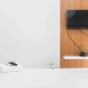 Отель Warm and Cozy Studio Patraland Urbano Apartment, фото 9