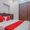 Отель Capital O 81107 Hotel Sai Palace, фото 8