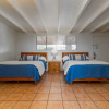 Отель Pecos Trail Inn, фото 20