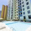 Отель Apartamento mobiliado no Paradise Flat, фото 12
