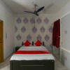 Отель Piyush Residency by Oyo Rooms, фото 24
