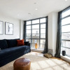 Отель Panoramic Peckham Home by the Overground Station, фото 5