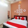 Отель OYO 19966 Angel Pink Residency, фото 7