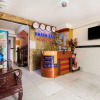 Отель Nguyet Duc Hotel by OYO Rooms, фото 8