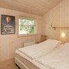 Отель Beautiful Holiday Home in Guldborgsund With Sauna, фото 21