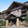 Отель Crystal Peak Lodge by Summit County Mountain Retreats в Брекенридже