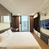 Отель Luxury Apartment in Vinhomes Metropolis, фото 32