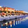 Отель Seaside comfy apartment/ Palaio Faliro, фото 21