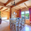 Отель Spacious Holiday Home in Little Petherick, фото 8