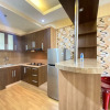 Отель Spacious And Private 1Br Apartment Suites @Metro, фото 11