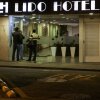 Отель Lido Hotel, фото 15