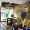 Отель Dali Ancient City Yi'an residence Bai people Homestay, фото 3