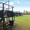 Отель 6 Person Holiday Home in Hojslev, фото 12