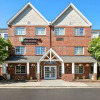 Отель MainStay Suites Raleigh North, фото 25