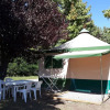 Отель Camping New Rabioux, фото 12