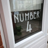 Отель Number 4, фото 1