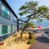 Отель Okcheon Cafe Mill Pension, фото 5
