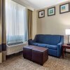 Отель Comfort Suites Plano - Dallas North, фото 8