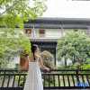 Отель Hangzhou Tianye Business Resort B&B (Qingshan Lake Baolong Branch), фото 9