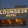 Отель Busan Lounge 26 Hotel, фото 25