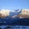 Отель Haus Alpenblick, фото 17