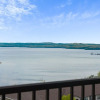 Отель Happy Place Condo - Stunning Table Rock Lake Views, фото 13