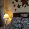 Отель Living Spring Farm Bed & Breakfast, фото 4