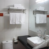 Отель Jinnan Business Hotel, фото 4
