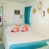 Отель Beach Front Cottage в Пос-Чиките