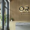 Отель Aora Boutique Hostel Chatuchak в Бангкоке