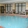 Отель Hampton Inn Martin, фото 15